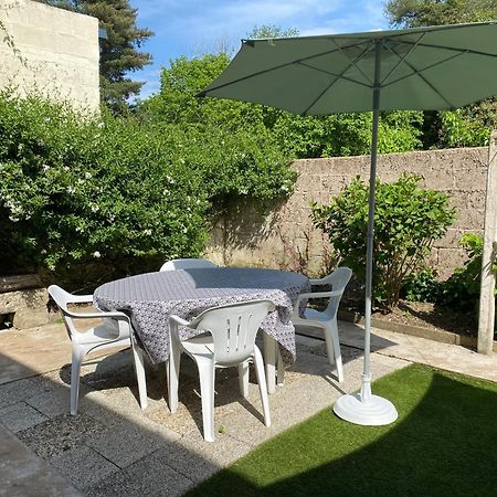 Malestroit Maison De Ville Avec Jardin מראה חיצוני תמונה