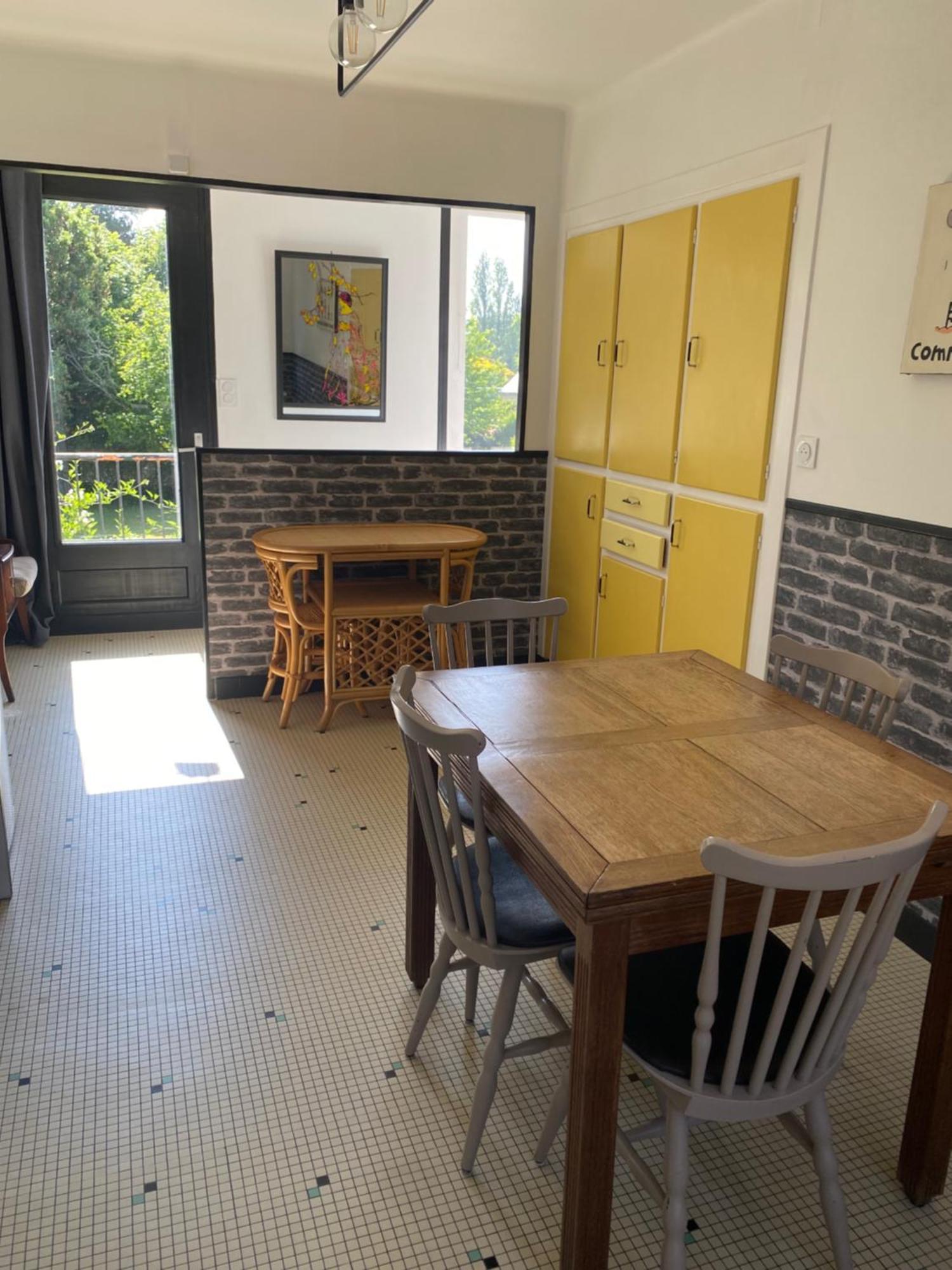 Malestroit Maison De Ville Avec Jardin מראה חיצוני תמונה